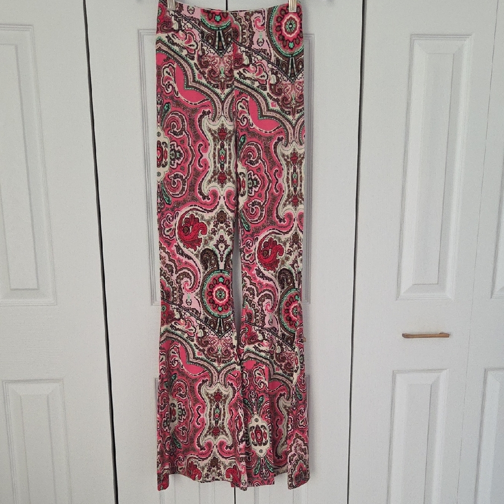 FREE PEOPLE Flare Pants